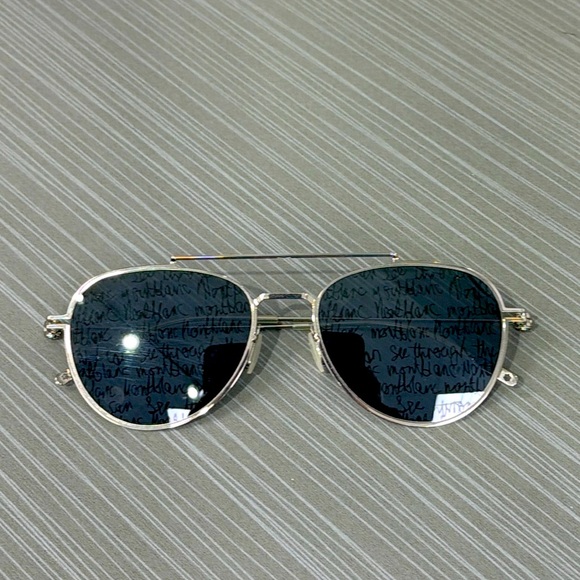 Mont Blanc Sunglasses